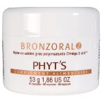 Phyts- Bronzoral 2 - Hydratant et nourrissant - 80 Glules