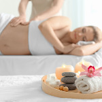 Massage Prnatal - Femme Enceinte - 1h