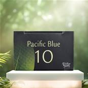 Enatae- Fard à Paupières Minéral - N.10 Pacific Blue