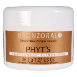 Phyts- Bronzoral 1 - Sublimateur solaire - 80 Glules