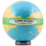 Boule de Bain Effervescente Fun 125g - Fracheur d't