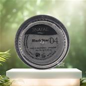 Enatae- Fard  Paupires Minral - N.4 Black Star