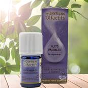 Herbes et Traditions - Quantiques Olfactifs - Nuits paisibles - 5ml