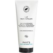 Phyts- Lait Hydro-Nettoyant Dmaquillant Visage Bio