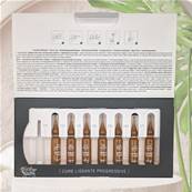 Phyts- Cure Intense Botox Flash Sérum Intensif Lissant 7x2ml