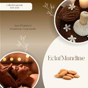 Eclat' Mandine Soin Visage et Détente - 1h