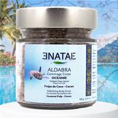 Enatae- Gommage Corps Océanie - Aldabra - 180g