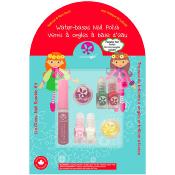 Suncoatgirl Kit Maquillage Ongles & Lèvres Holiday Magic