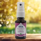 Deva - Composé Floral Dr Bach - Émotions de l'Enfance N.11 - Spray 15ml