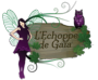 Boutique Echoppe de Gaïa Univers Spirituel et Magique