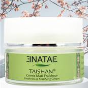 Enatae- Crème Visage Mati-Fraîcheur Taishan