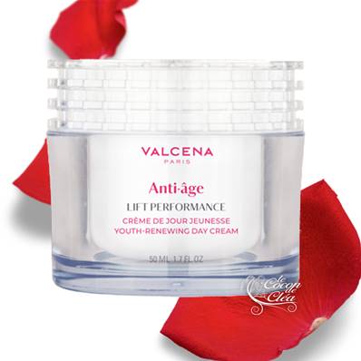 Valcena - Lift Performance Crème de Jour Jeunesse