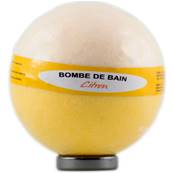 Boule de Bain Effervescente Fun 125g - Citron