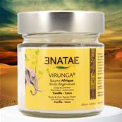 Enatae- Baume Afrique Corps et Cheveux - Virunga - 200ml