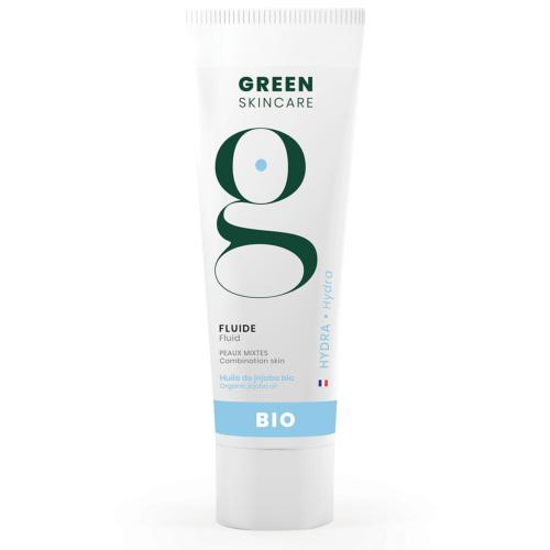 Green Skincare - Hydra - Fluide