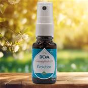 Deva - Compos Floral Dr Bach - Evolution N.14 - Spray 15ml