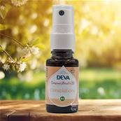 Deva - Compos Floral Dr Bach - Consolation N.16 - Spray 15ml