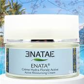 Enatae- Crème visage Hydra-Florale Active Enata