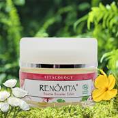 Vitacology - Renôvita Baume Visage Booster Eclat Bio