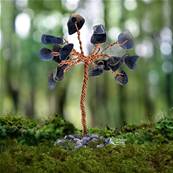 Arbre du bonheur - Arbre de Vie - Sodalite - 5 cm
