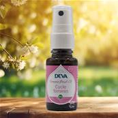 Deva - Compos Floral Dr Bach - Cycle Fminin N.17 - Spray 15ml