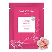 Valcena - Lift Shot Masque Tissu Anti-ge
